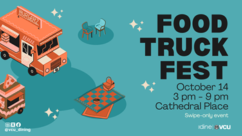 Fall Food Truck Fest!